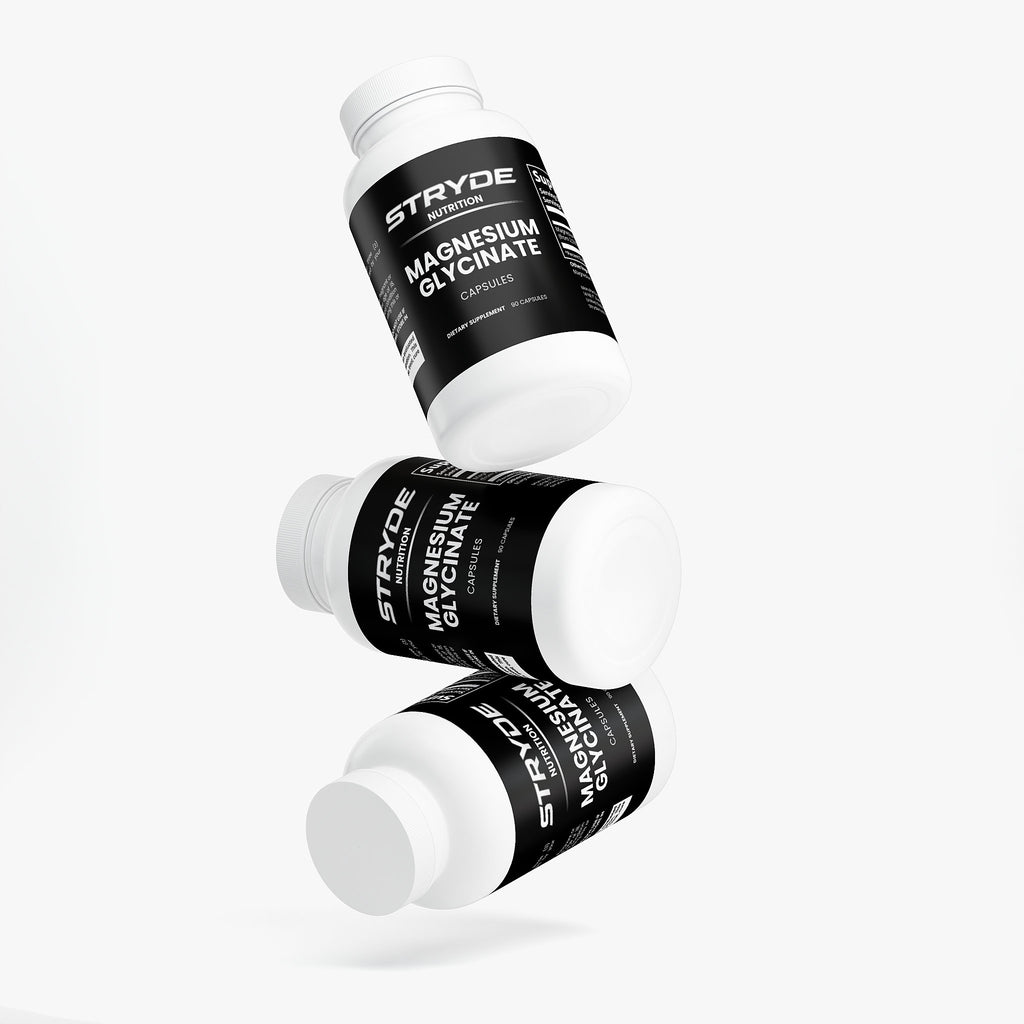 Magnesium Glycinate