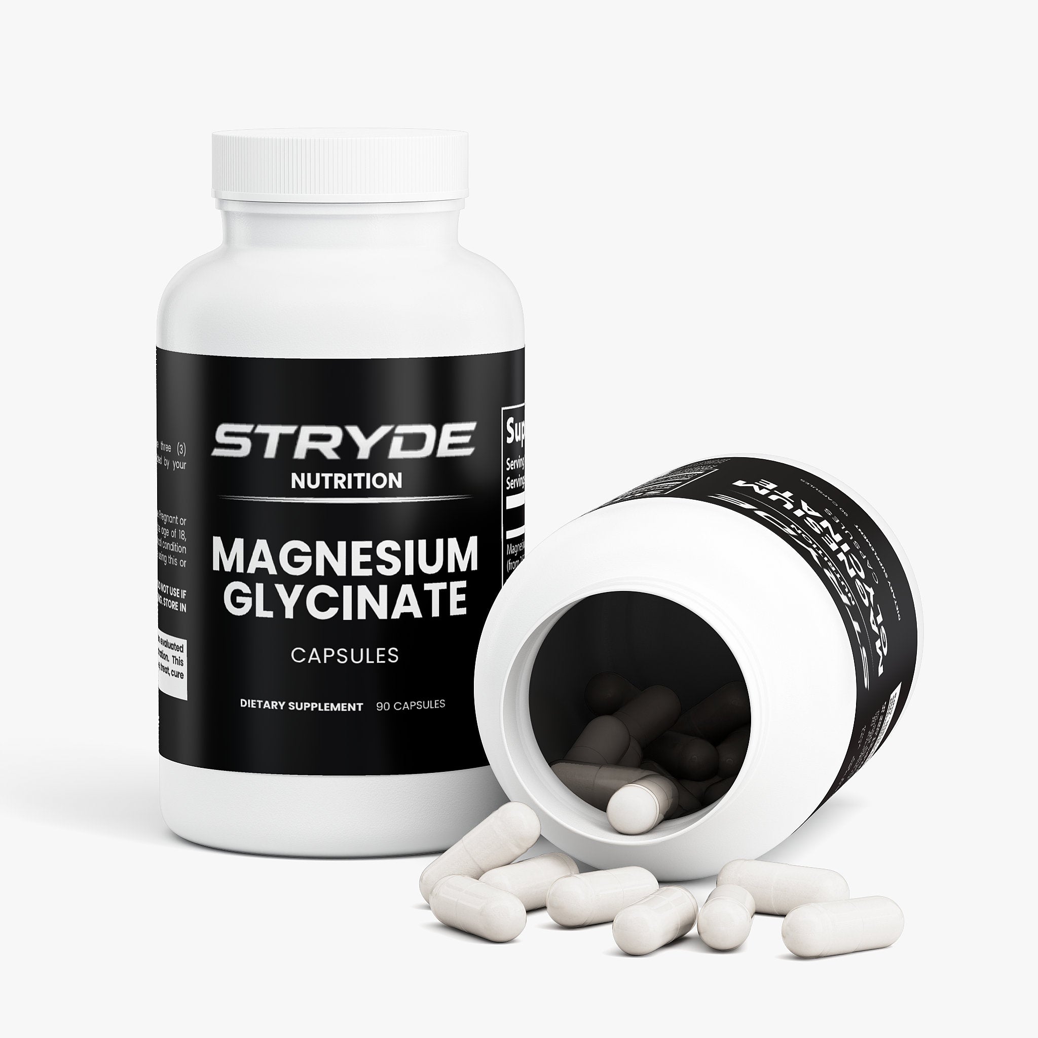 Magnesium Glycinate