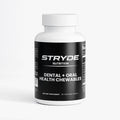 Dental + Oral Health Chewables
