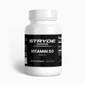 Vitamin D3 2,000 IU