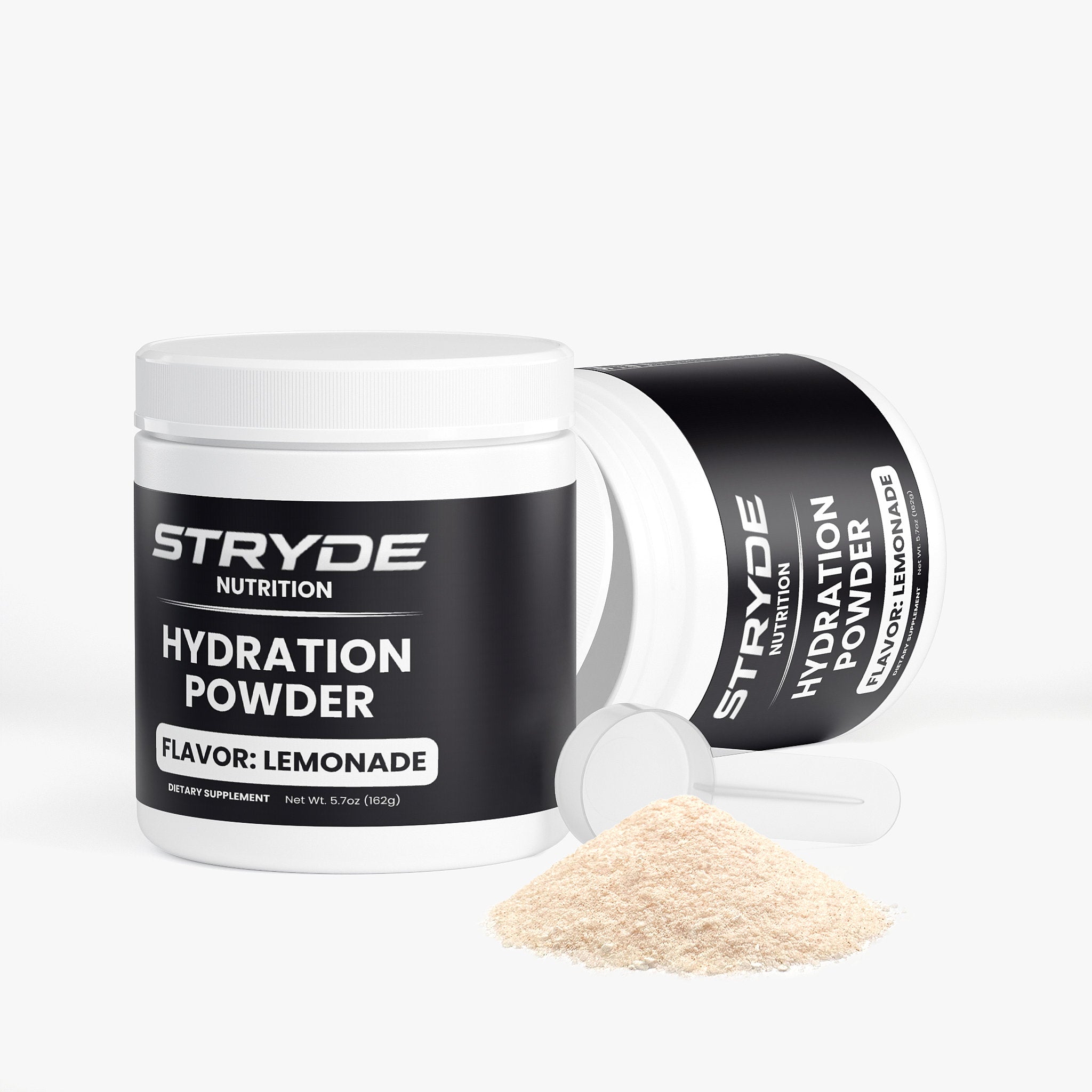 Hydration Powder (Lemonade)