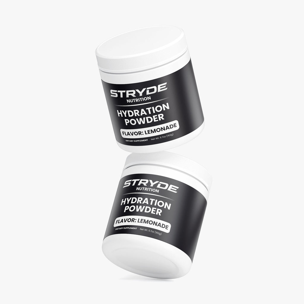 Hydration Powder (Lemonade)