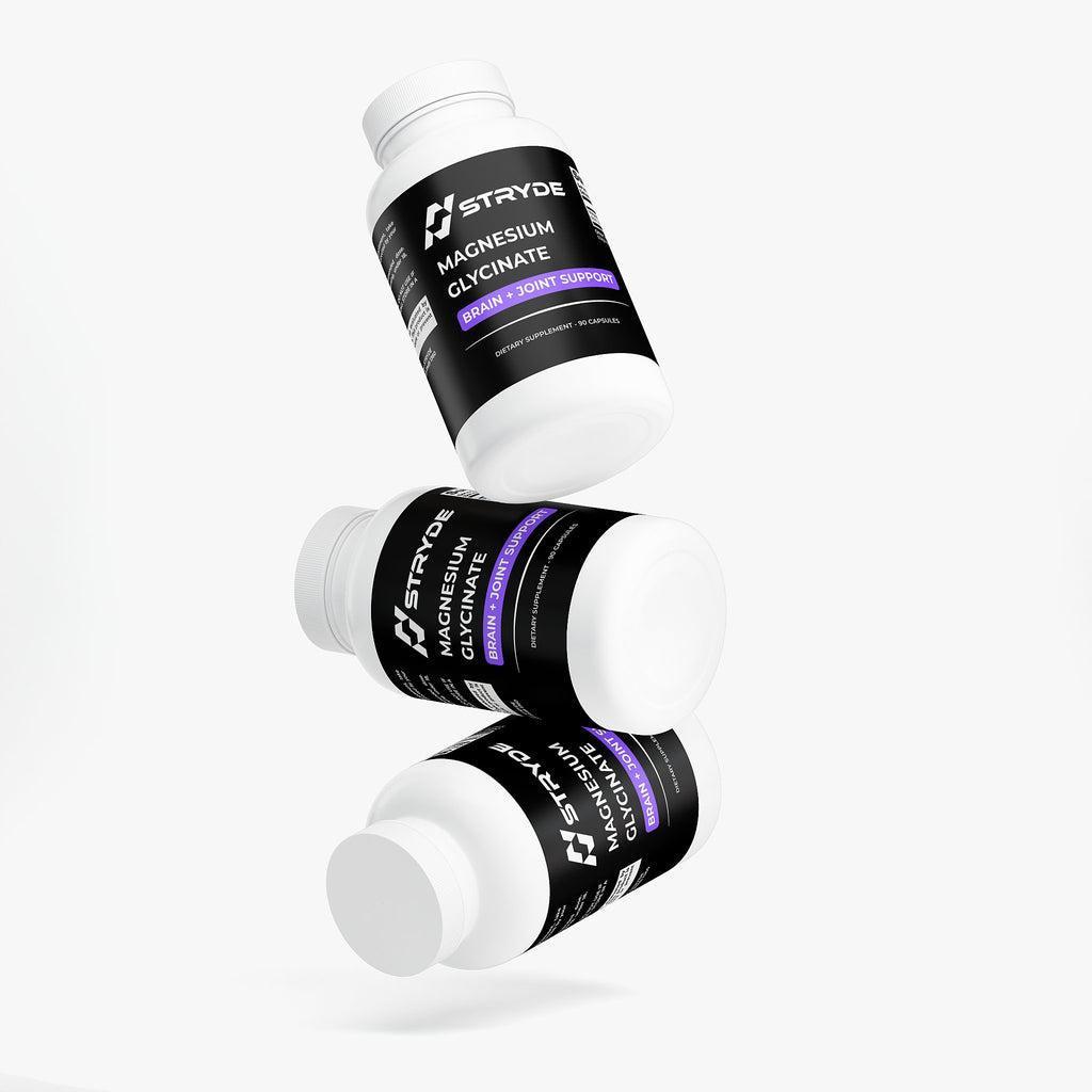 Magnesium Glycinate