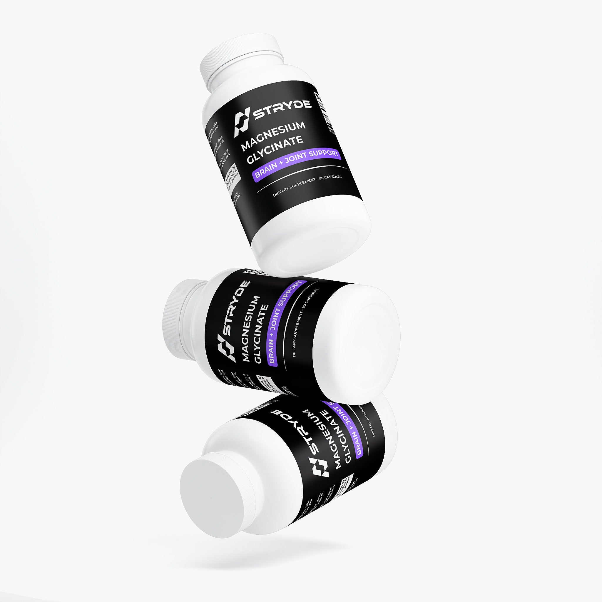 Magnesium Glycinate