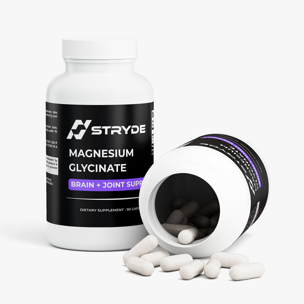 Magnesium Glycinate