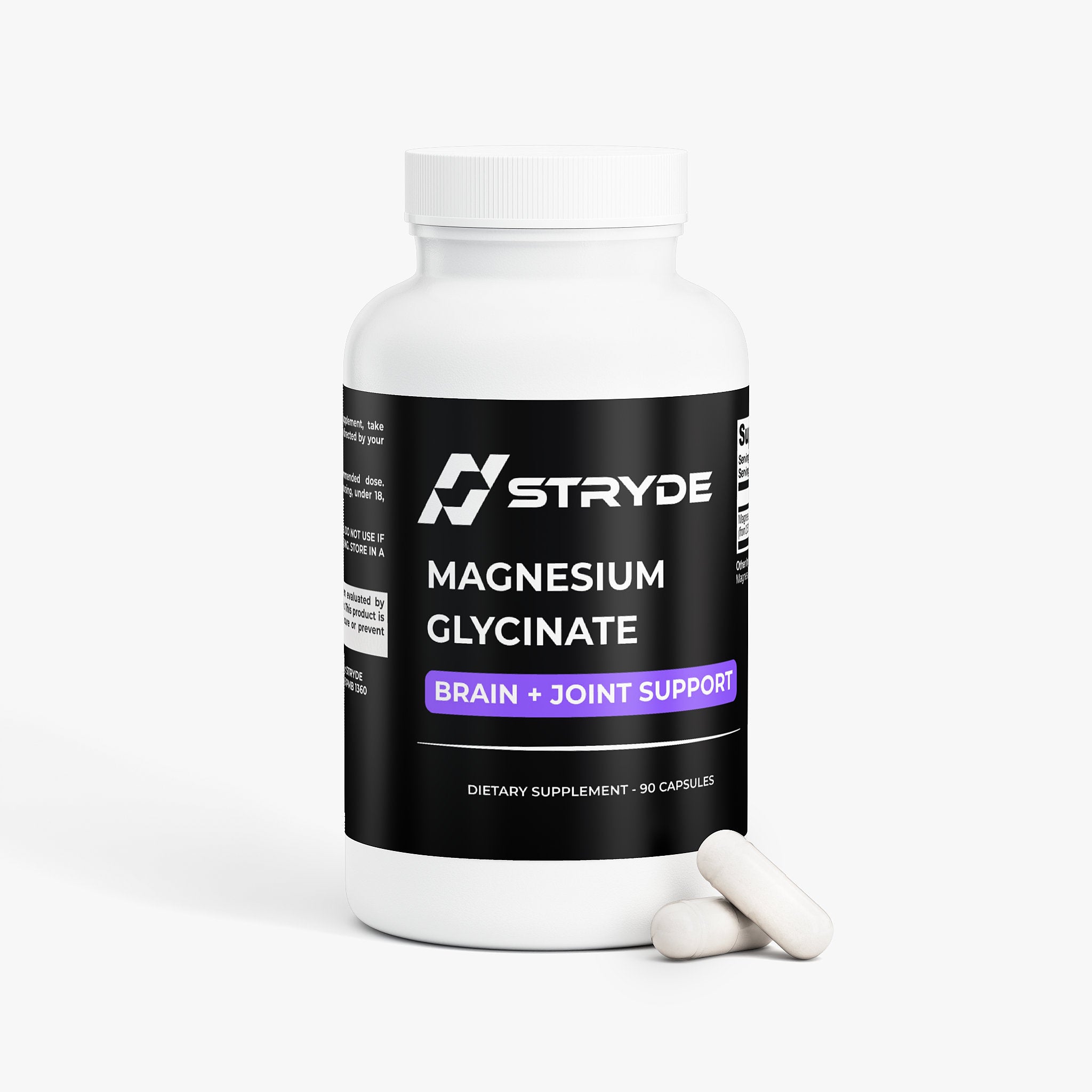 Magnesium Glycinate