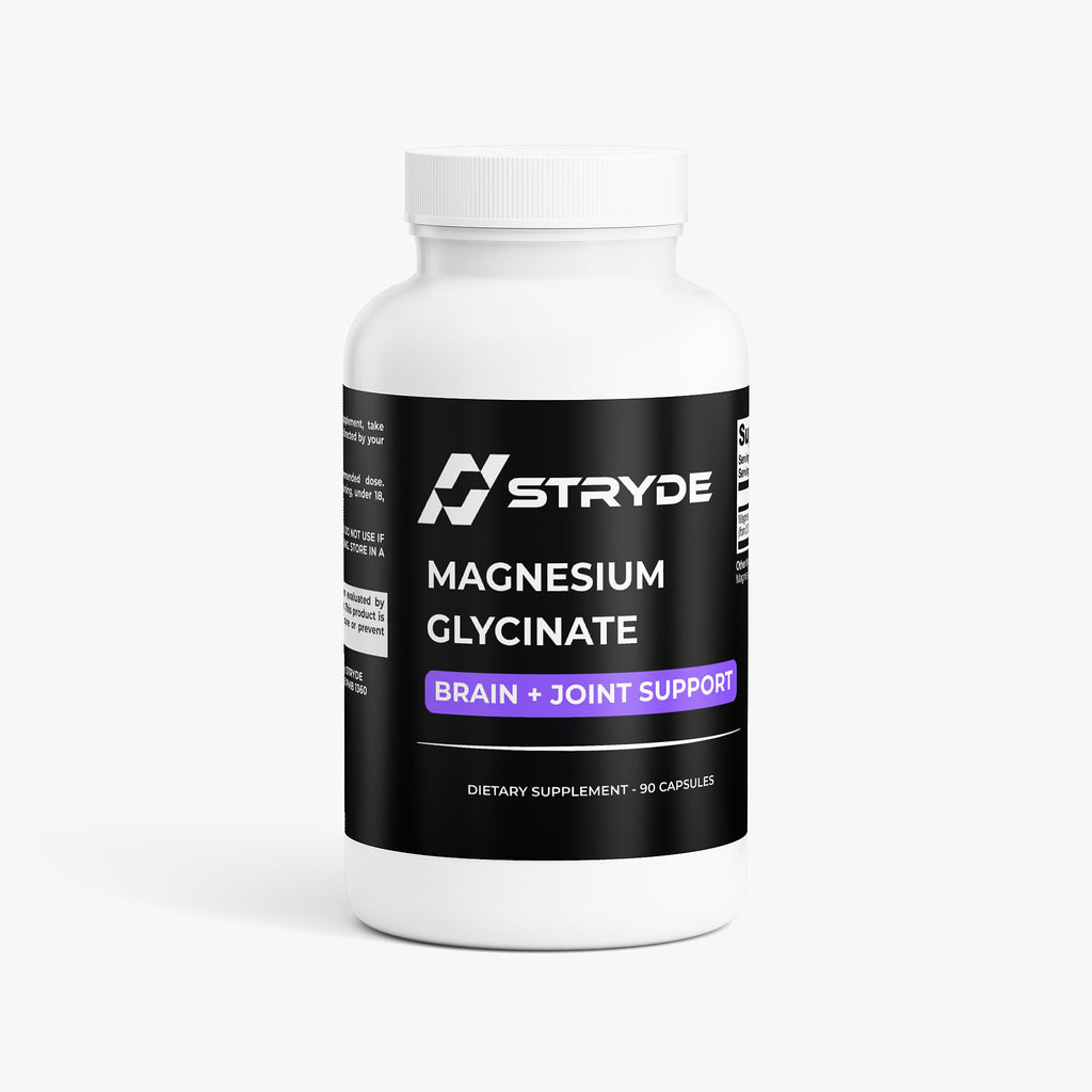 Magnesium Glycinate